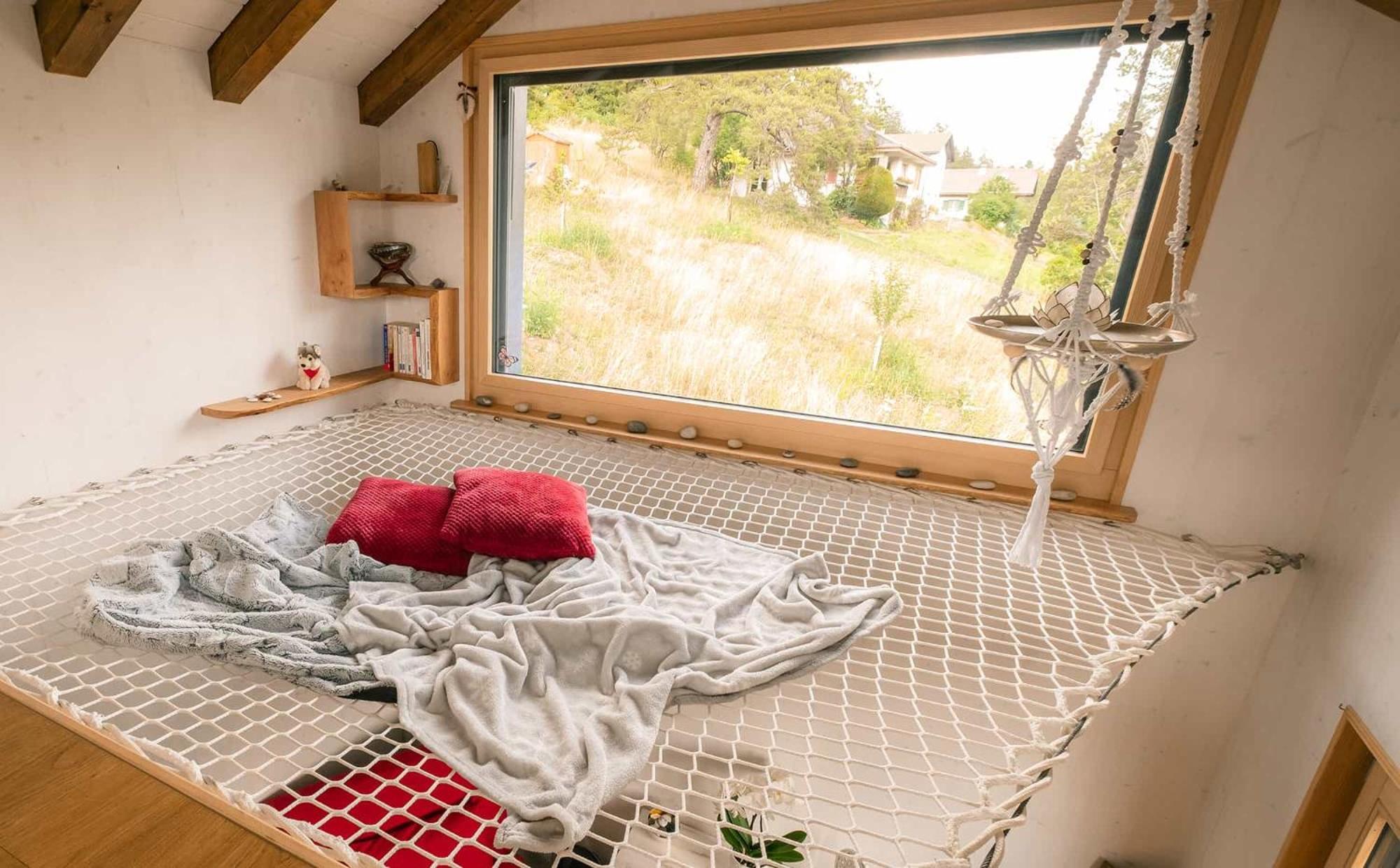 Tiny De L'Aigle Apartment Villeret Luaran gambar